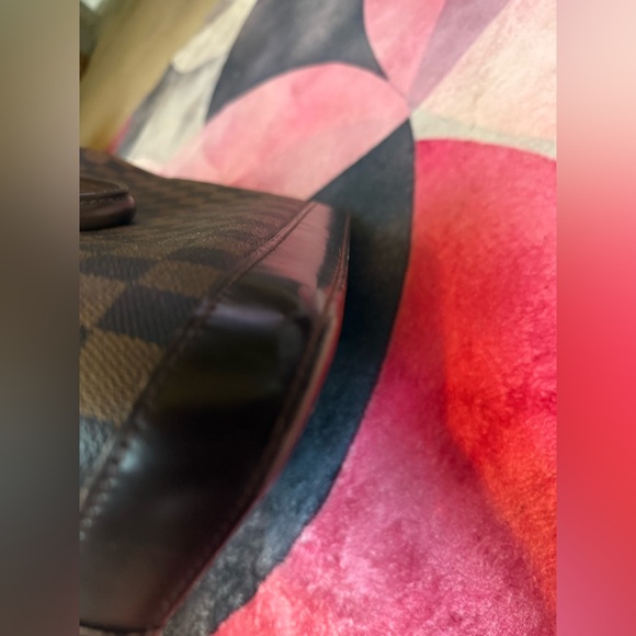 Louis Vuitton Damier Alma - Picture 5 of 16